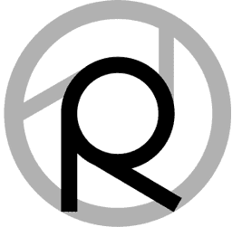 Black Square Logo